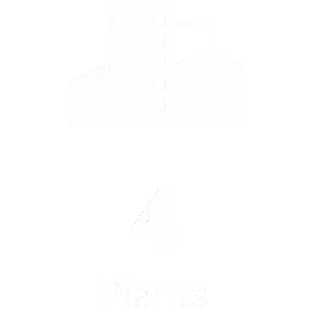 4 plants