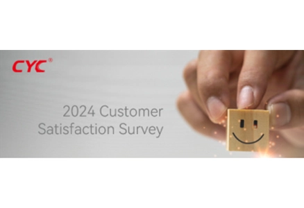 2024 Customer Satisfaction Survey