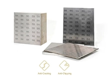 DS15: Specialized Carbide Grade for IC Lead Frames