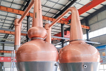 Pot Still